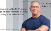 Robert Irvine