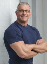 Robert Irvine