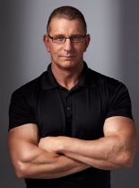 Robert Irvine