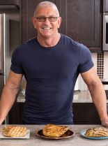 Robert Irvine