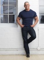 Robert Irvine