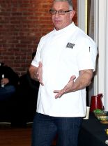 Robert Irvine