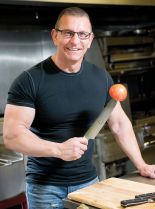 Robert Irvine