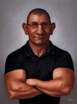 Robert Irvine