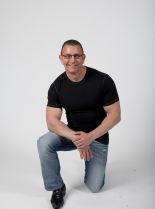 Robert Irvine