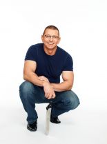 Robert Irvine