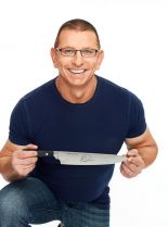 Robert Irvine