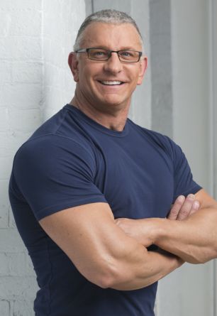 Robert Irvine