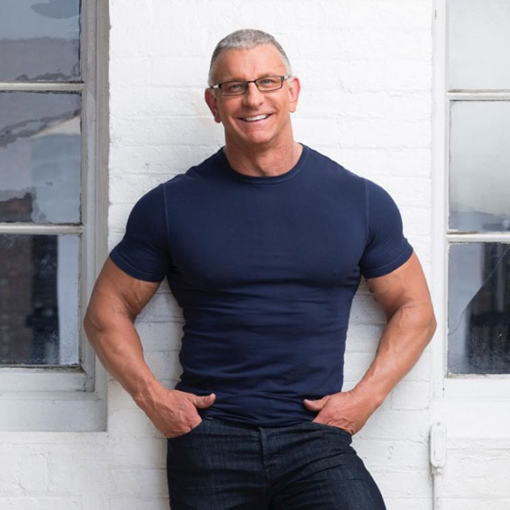 Robert Irvine