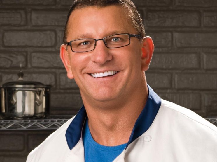 Robert Irvine