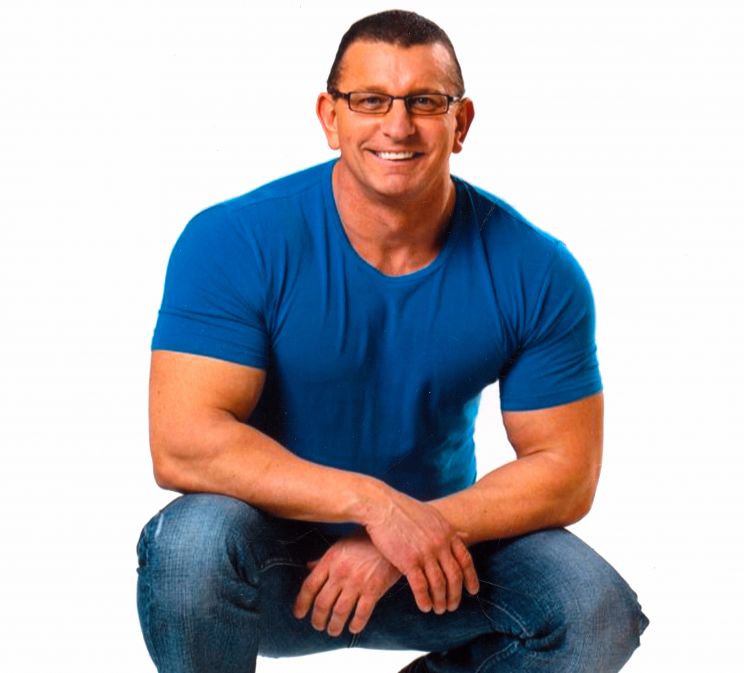 Robert Irvine