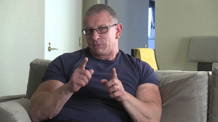 Robert Irvine