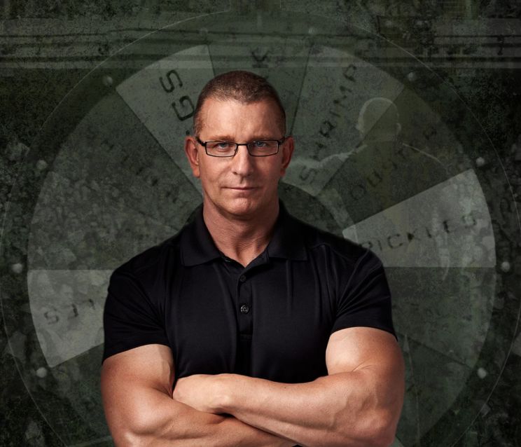 Robert Irvine