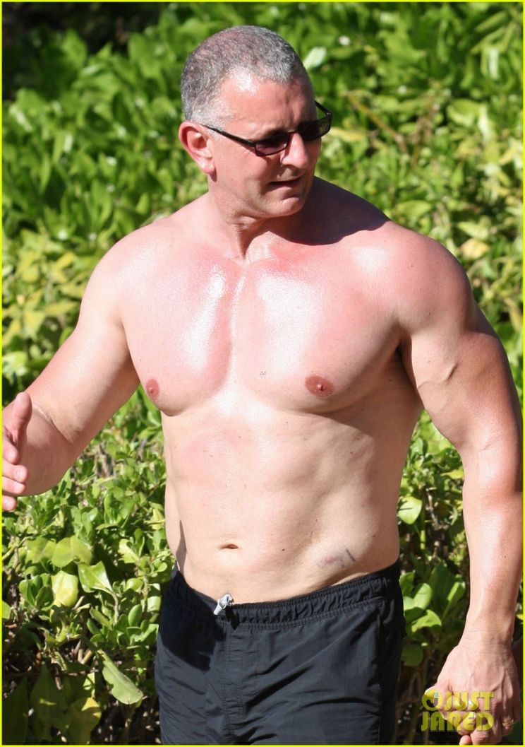 Robert Irvine