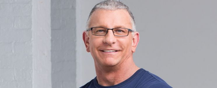 Robert Irvine