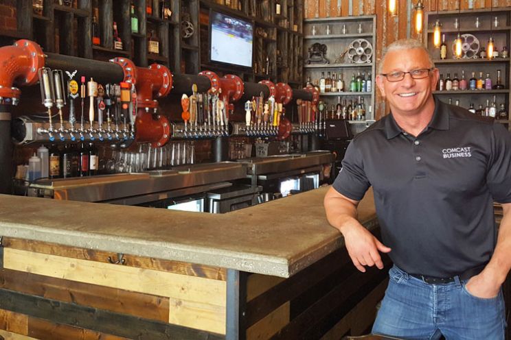 Robert Irvine