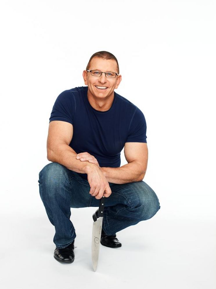 Robert Irvine