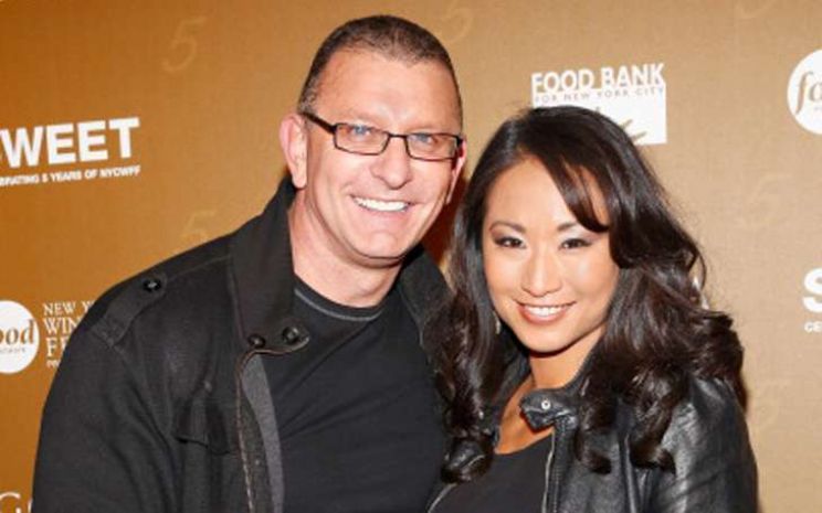 Robert Irvine