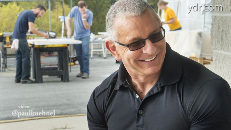 Robert Irvine