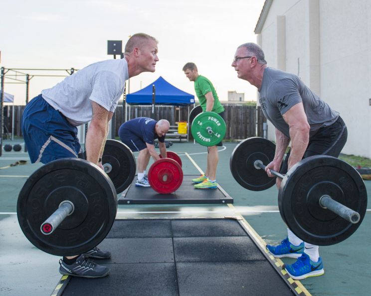 Robert Irvine