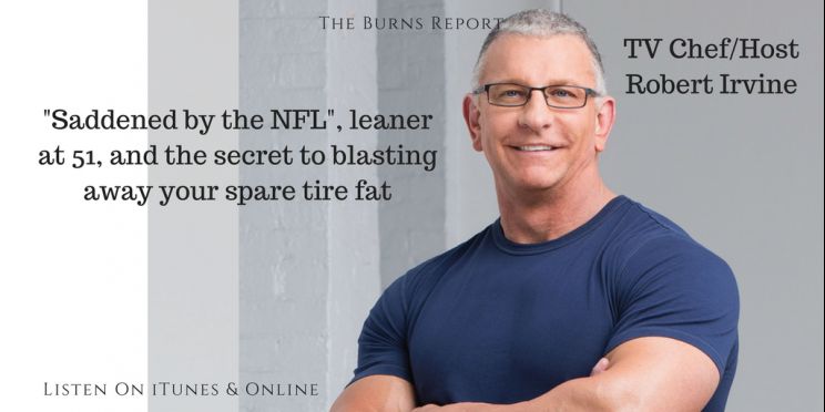 Robert Irvine