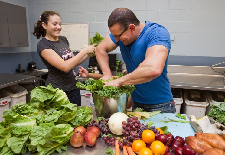 Robert Irvine