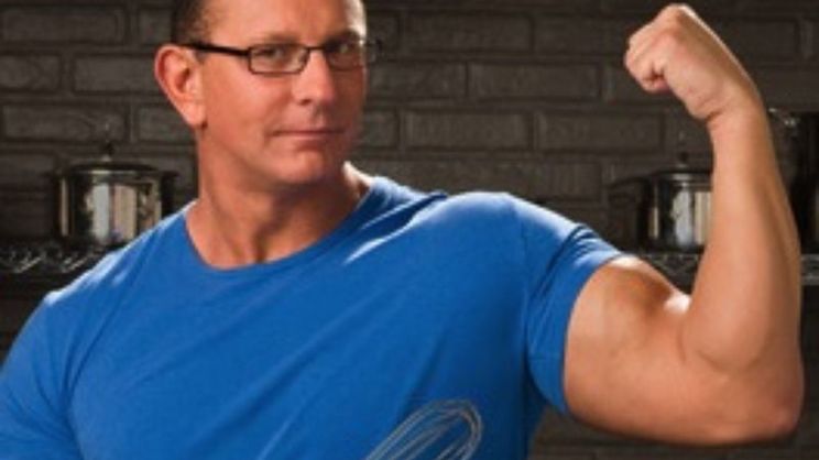 Robert Irvine