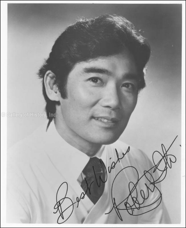 Robert Ito