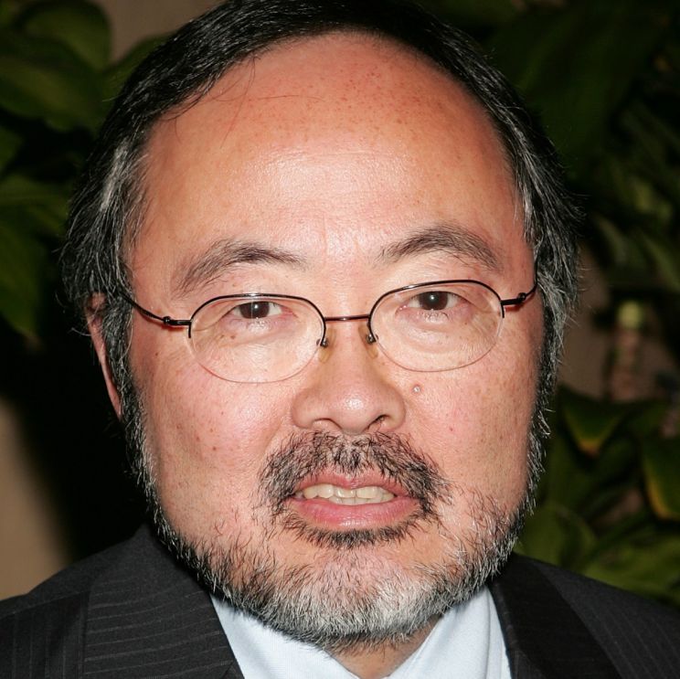 Robert Ito