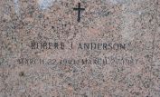 Robert J. Anderson
