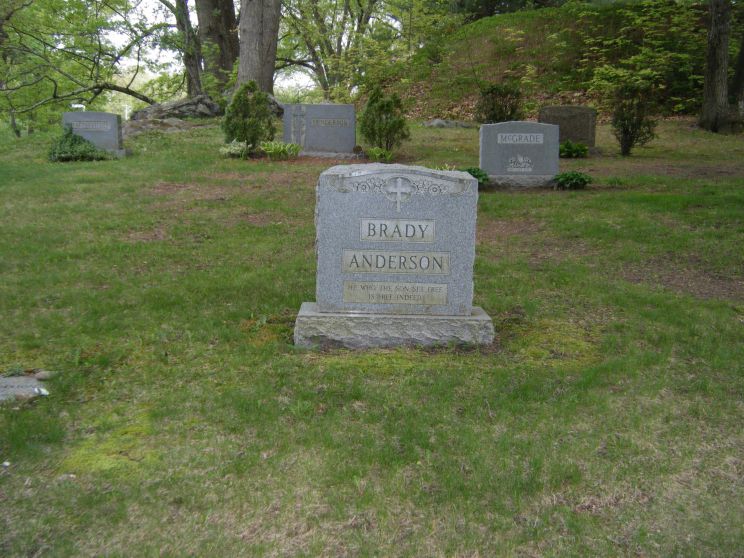 Robert J. Anderson
