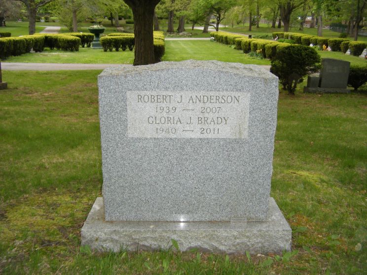 Robert J. Anderson