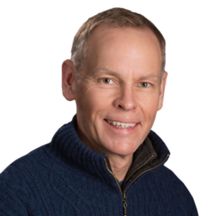 Robert J. Anderson
