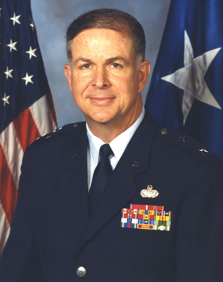 Robert J. Ulrich