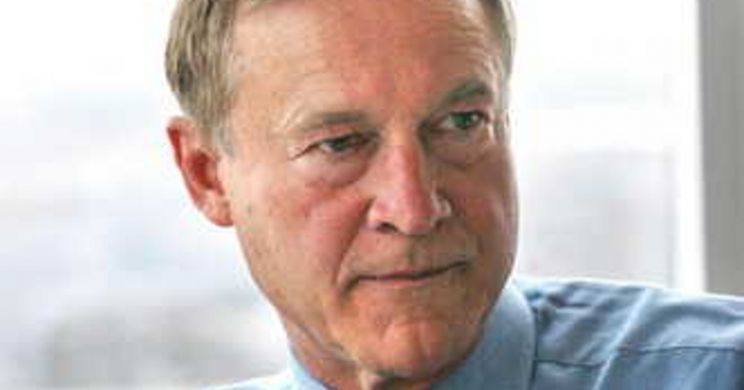 Robert J. Ulrich