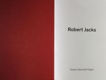 Robert Jacks