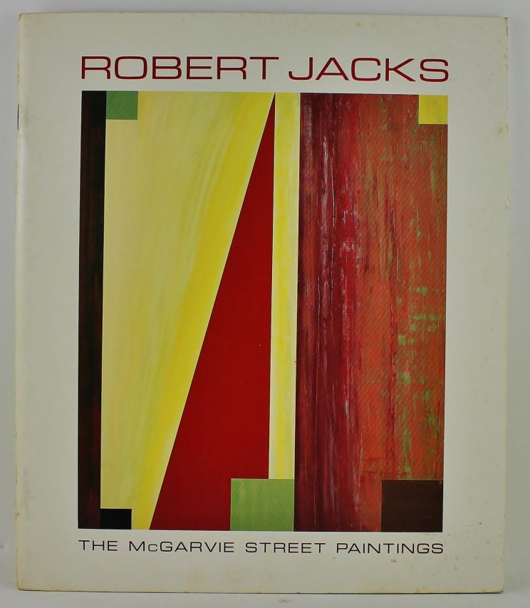 Robert Jacks