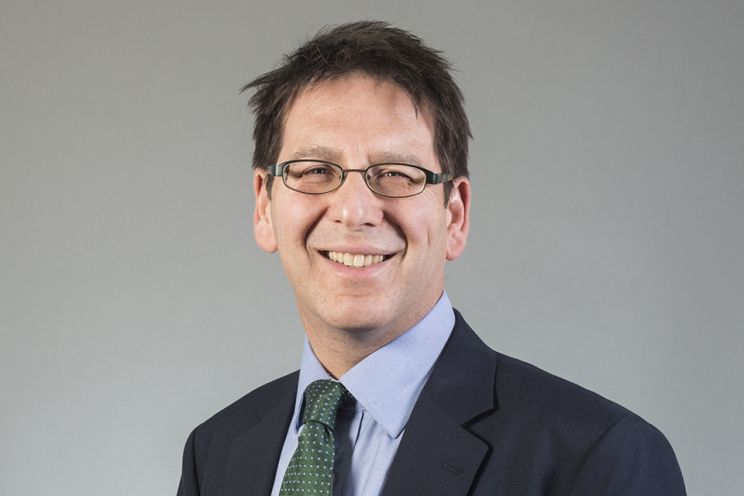 Robert Jayne