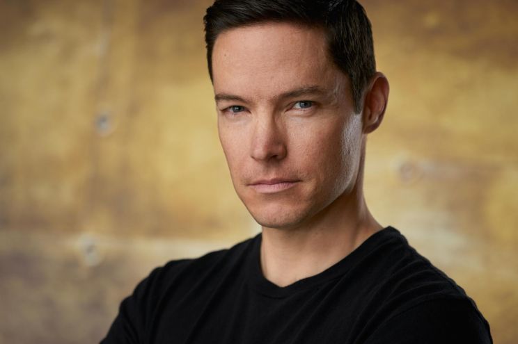 Robert Jayne