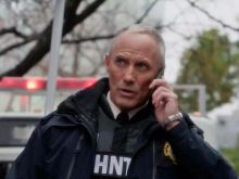 Robert John Burke