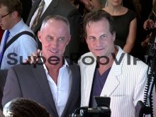 Robert John Burke