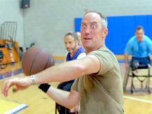 Robert John Burke