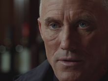 Robert John Burke