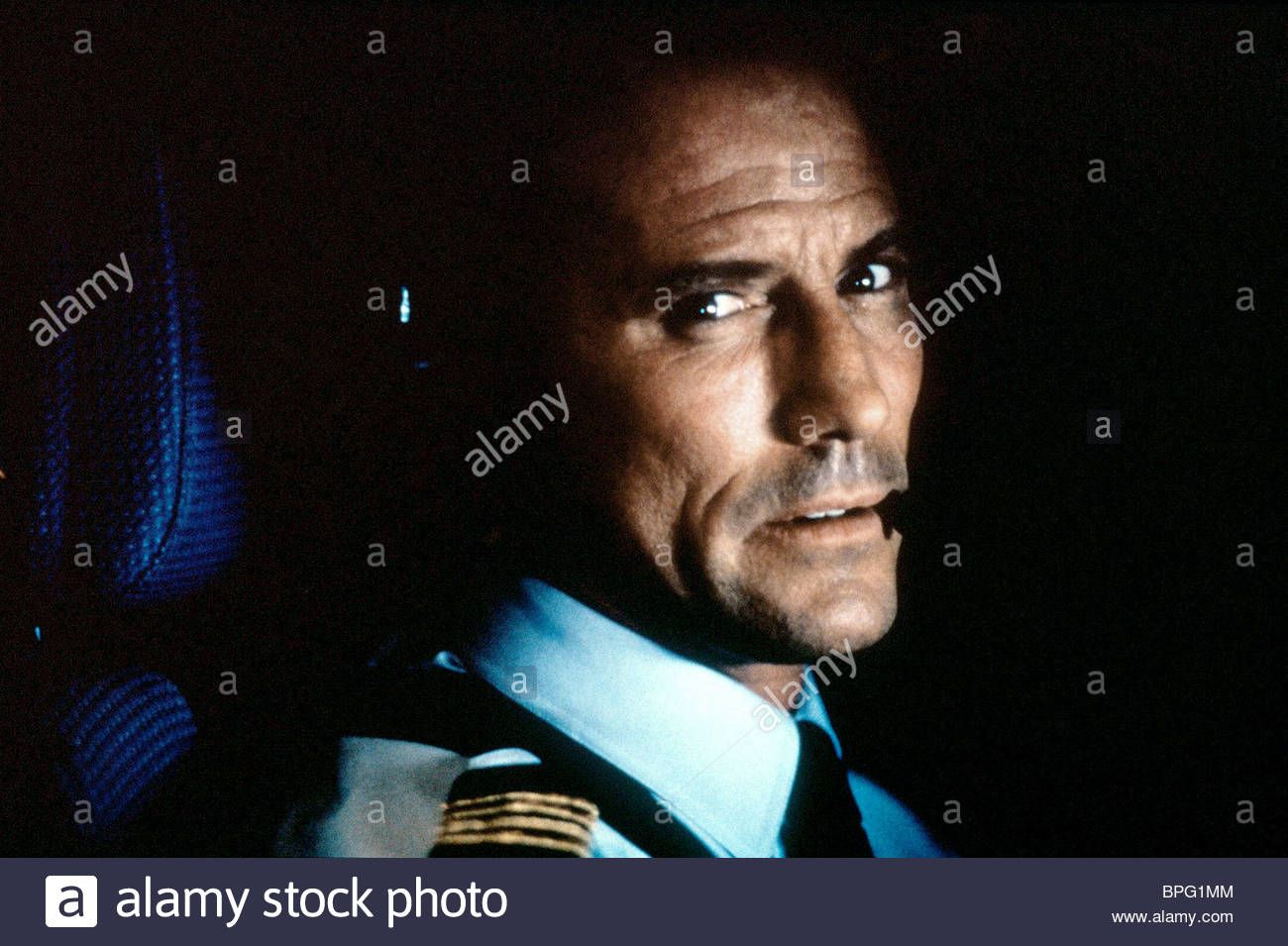 Pictures of Robert John Burke