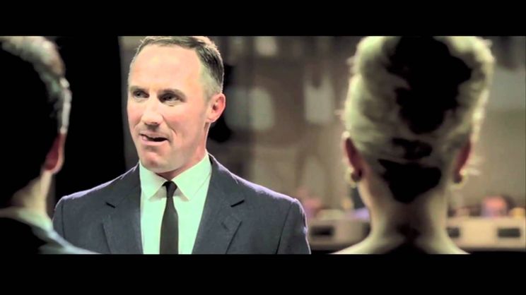 Robert John Burke