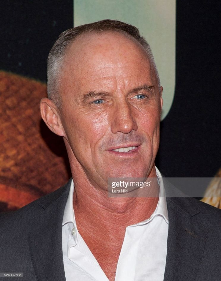 Robert John Burke