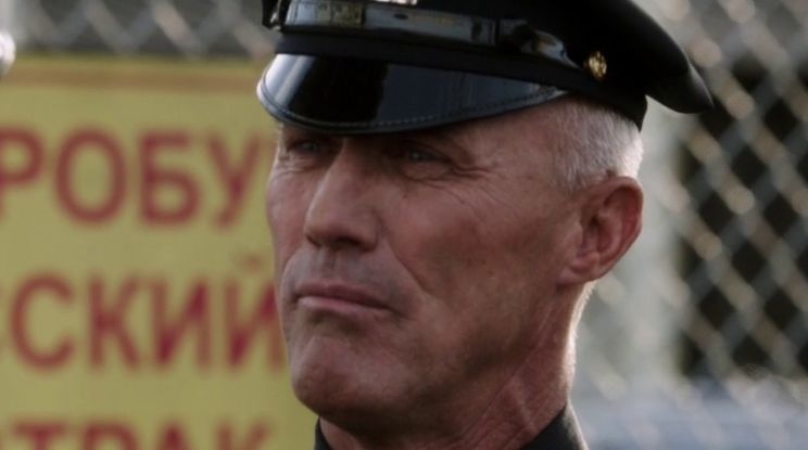 Robert John Burke