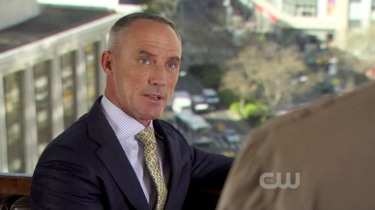 Robert John Burke