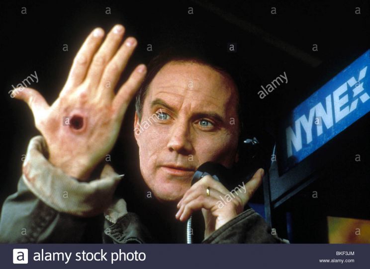 Robert John Burke