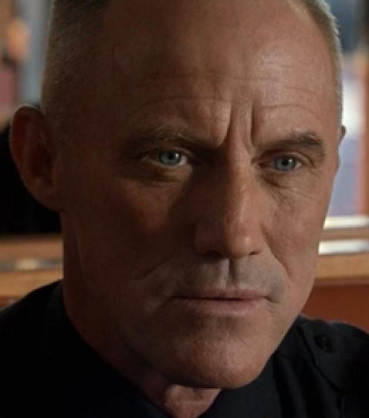Robert John Burke